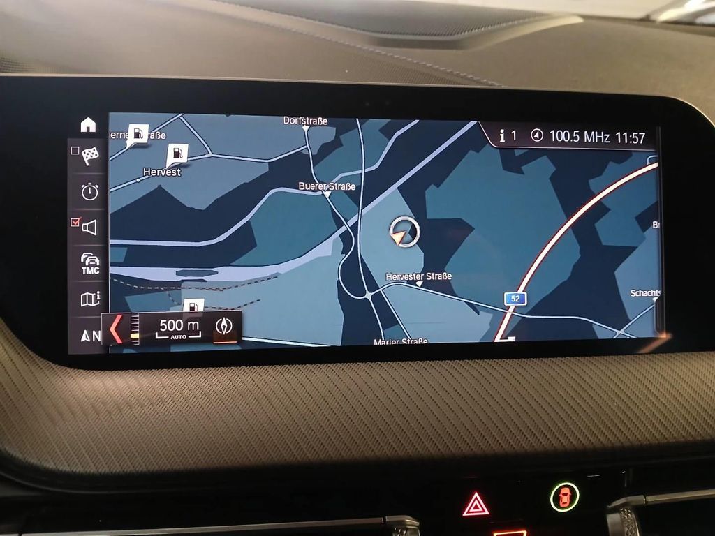 BMW 118 i M Sport ***Top-Ausstattung***