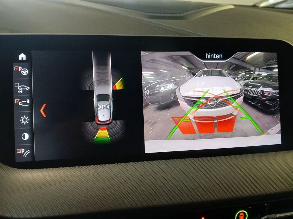 BMW 118 i M Sport ***Top-Ausstattung***