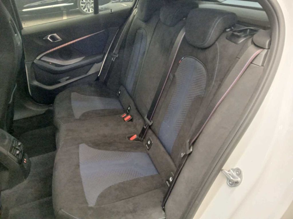 BMW 118 i M Sport ***Top-Ausstattung***