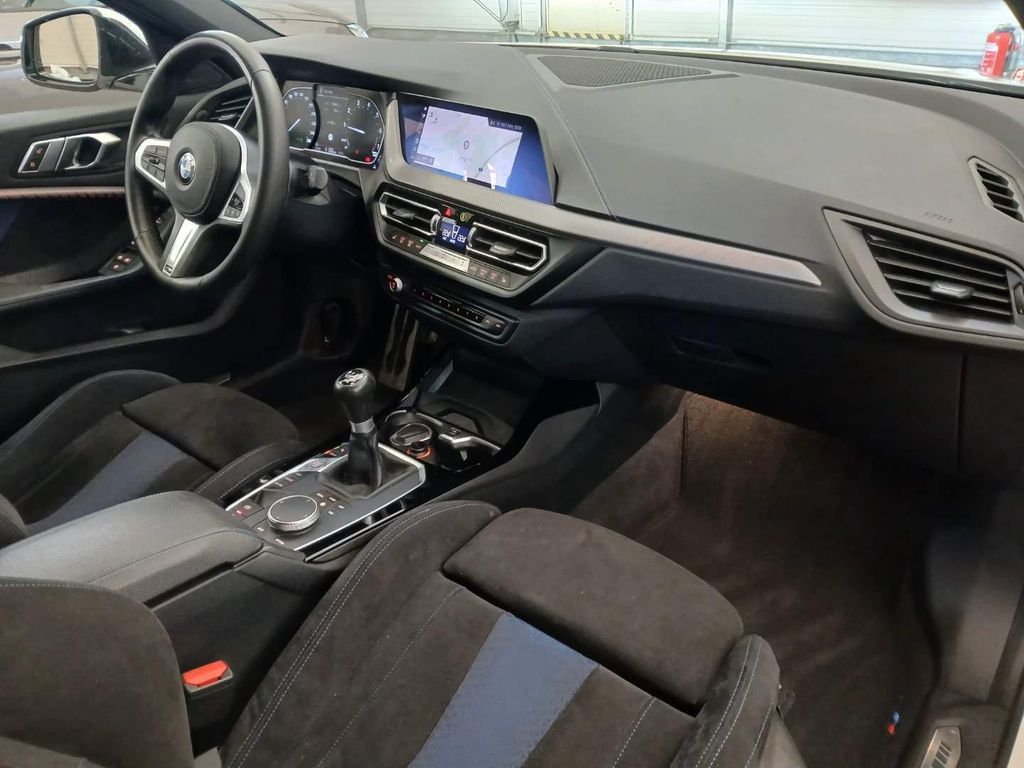 BMW 118 i M Sport ***Top-Ausstattung***