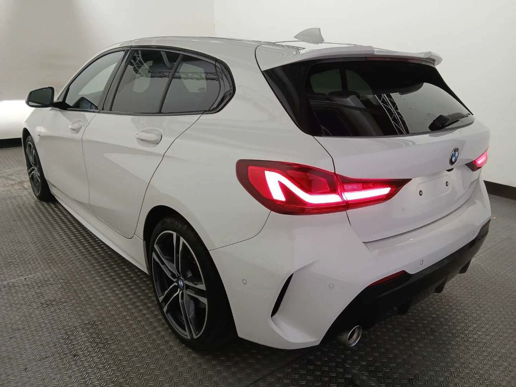 BMW 118 i M Sport ***Top-Ausstattung***