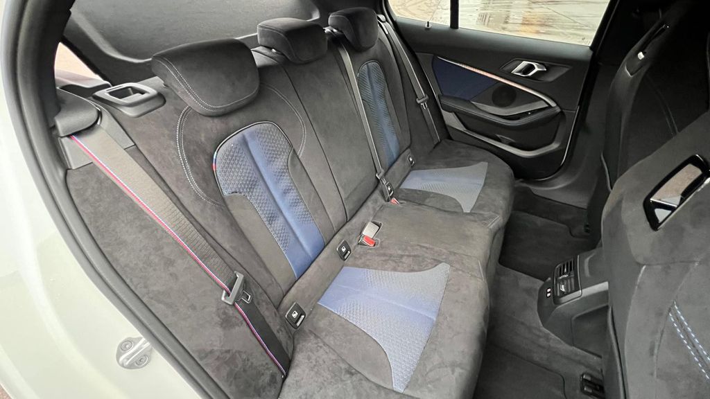 BMW 118 i M Sport ***Top-Ausstattung***