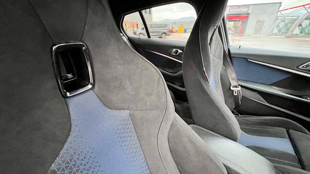 BMW 118 i M Sport ***Top-Ausstattung***