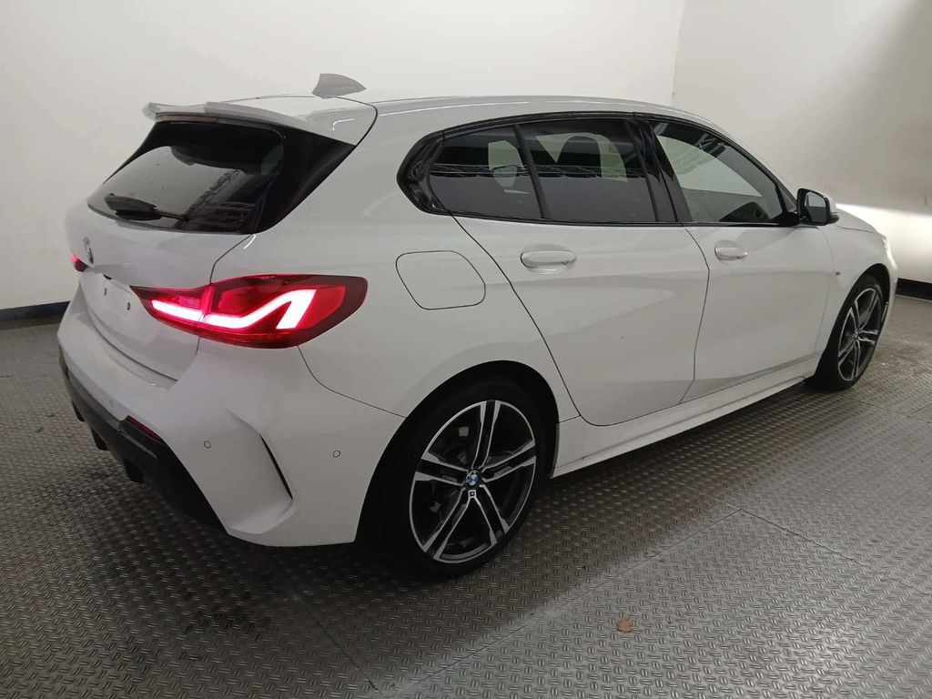 BMW 118 i M Sport ***Top-Ausstattung***