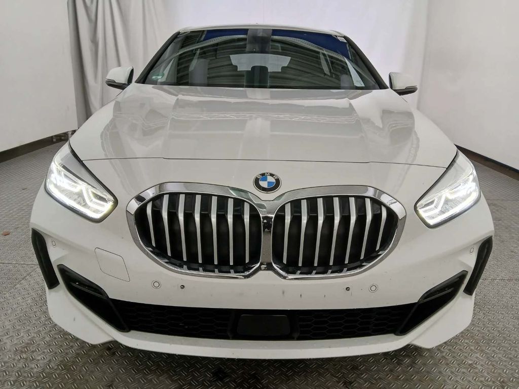 BMW 118 i M Sport ***Top-Ausstattung***