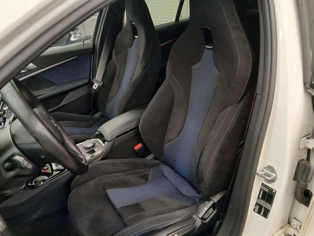 BMW 118 i M Sport ***Top-Ausstattung***