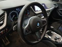 BMW 118 i M Sport ***Top-Ausstattung***
