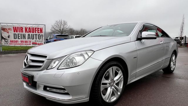 MERCEDES-BENZ E 350