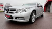 MERCEDES-BENZ E 350 CDI E Coupe ***2. HAND / TOP ZUSTAND***