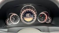 MERCEDES-BENZ E 350 CDI E Coupe ***2. HAND / TOP ZUSTAND***