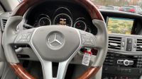 MERCEDES-BENZ E 350 CDI E Coupe ***2. HAND / TOP ZUSTAND***