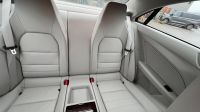 MERCEDES-BENZ E 350 CDI E Coupe ***2. HAND / TOP ZUSTAND***