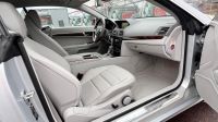 MERCEDES-BENZ E 350 CDI E Coupe ***2. HAND / TOP ZUSTAND***