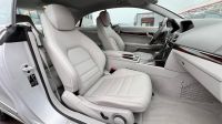 MERCEDES-BENZ E 350 CDI E Coupe ***2. HAND / TOP ZUSTAND***