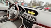 MERCEDES-BENZ E 350 CDI E Coupe ***2. HAND / TOP ZUSTAND***