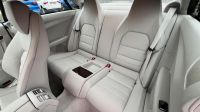 MERCEDES-BENZ E 350 CDI E Coupe ***2. HAND / TOP ZUSTAND***
