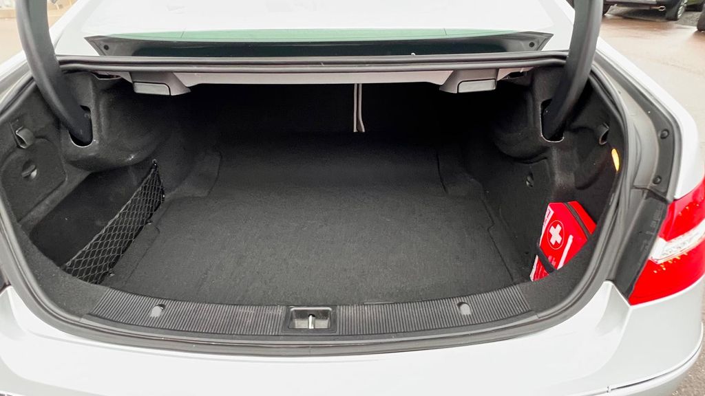 MERCEDES-BENZ E 350 CDI E Coupe ***2. HAND / TOP ZUSTAND***