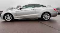 MERCEDES-BENZ E 350 CDI E Coupe ***2. HAND / TOP ZUSTAND***