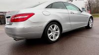 MERCEDES-BENZ E 350 CDI E Coupe ***2. HAND / TOP ZUSTAND***