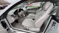 MERCEDES-BENZ E 350 CDI E Coupe ***2. HAND / TOP ZUSTAND***