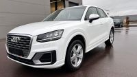 AUDI Q2 1.4 TFSI sport S-Tronic *AHK+Tempomat+Kamera*