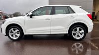 AUDI Q2 1.4 TFSI sport S-Tronic *AHK+Tempomat+Kamera*