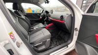 AUDI Q2 1.4 TFSI sport S-Tronic *AHK+Tempomat+Kamera*