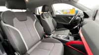 AUDI Q2 1.4 TFSI sport S-Tronic *AHK+Tempomat+Kamera*