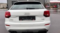 AUDI Q2 1.4 TFSI sport S-Tronic *AHK+Tempomat+Kamera*