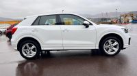 AUDI Q2 1.4 TFSI sport S-Tronic *AHK+Tempomat+Kamera*