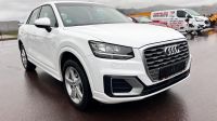 AUDI Q2 1.4 TFSI sport S-Tronic *AHK+Tempomat+Kamera*