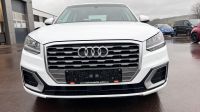 AUDI Q2 1.4 TFSI sport S-Tronic *AHK+Tempomat+Kamera*