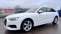 AUDI A4 Avant 35 TDI S-Tronic *LED+Kamera+el. Klappe*