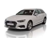 AUDI A4 Avant 35 TDI S-Tronix *LED+Kamera+el. Klappe*