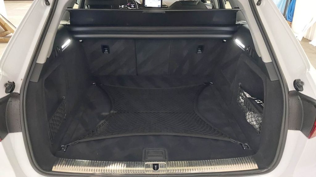 AUDI A4 Avant 35 TDI S-Tronix *LED+Kamera+el. Klappe*