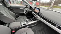AUDI A4 Avant 35 TDI S-Tronic *LED+Kamera+el. Klappe*