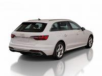 AUDI A4 Avant 35 TDI S-Tronix *LED+Kamera+el. Klappe*