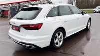 AUDI A4 Avant 35 TDI S-Tronic *LED+Kamera+el. Klappe*