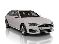 AUDI A4 Avant 35 TDI S-Tronix *LED+Kamera+el. Klappe*