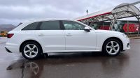 AUDI A4 Avant 35 TDI S-Tronic *LED+Kamera+el. Klappe*