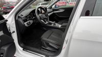 AUDI A4 Avant 35 TDI S-Tronic *LED+Kamera+el. Klappe*