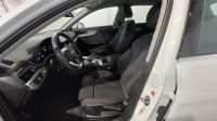 AUDI A4 Avant 35 TDI S-Tronix *LED+Kamera+el. Klappe*