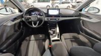 AUDI A4 Avant 35 TDI S-Tronix *LED+Kamera+el. Klappe*