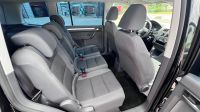 VW Touran 1.4 DSG Trendline