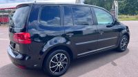 VW Touran 1.4 DSG Trendline