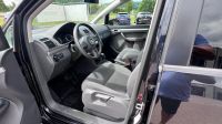 VW Touran 1.4 DSG Trendline