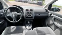 VW Touran 1.4 DSG Trendline