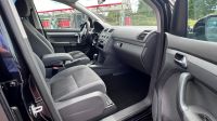 VW Touran 1.4 DSG Trendline