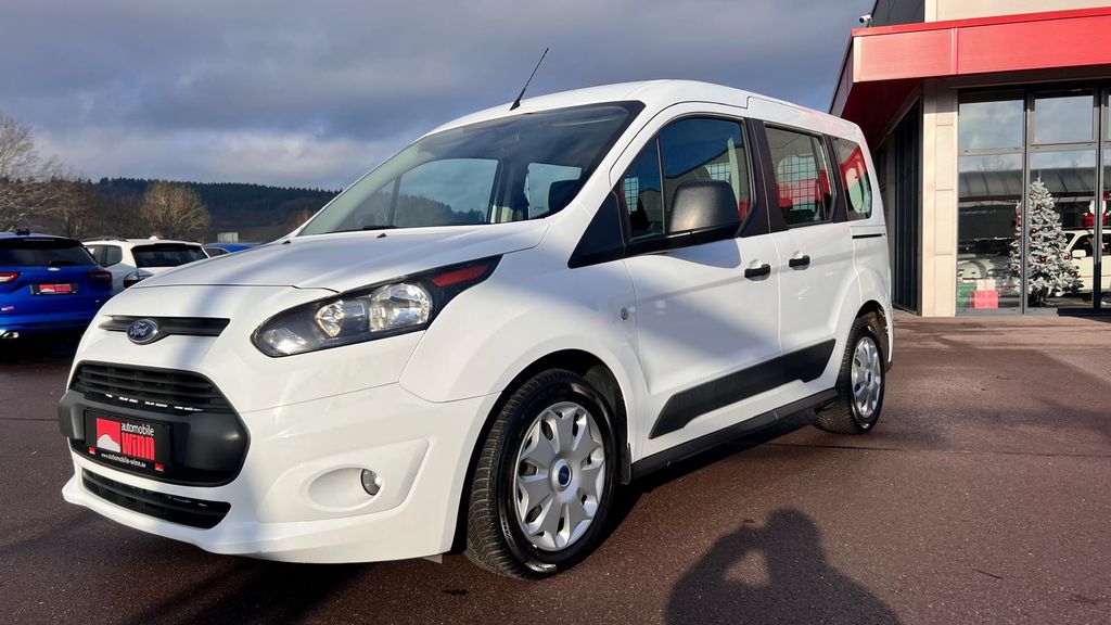 FORD Transit Connect 1.5 TDCI Kombi Trend