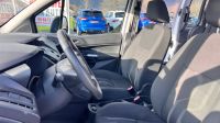 FORD Transit Connect 1.5 TDCI Kombi Trend